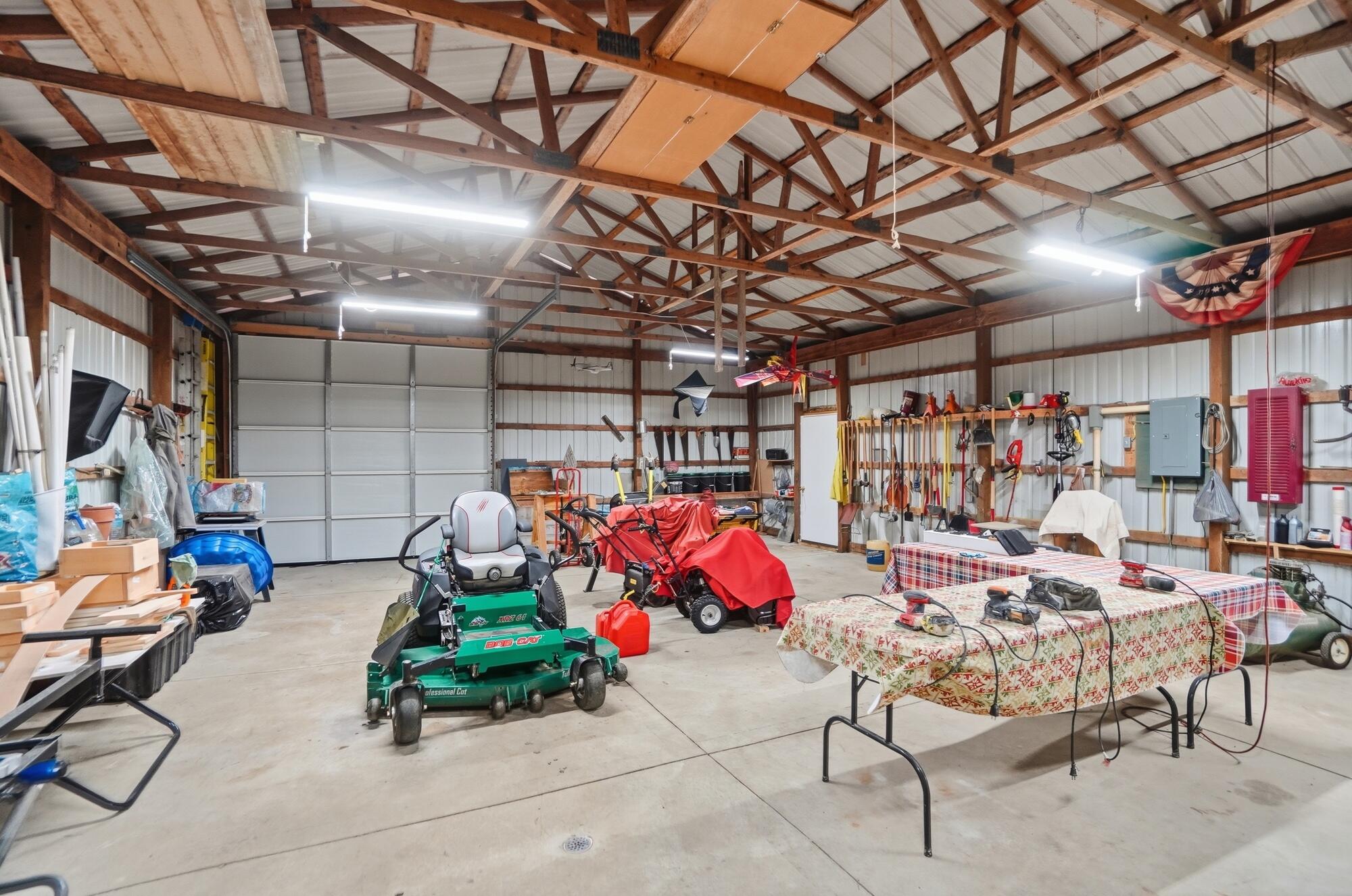 4170 Johnson Road Springfield, OH 45502 - Photo 70 of 73