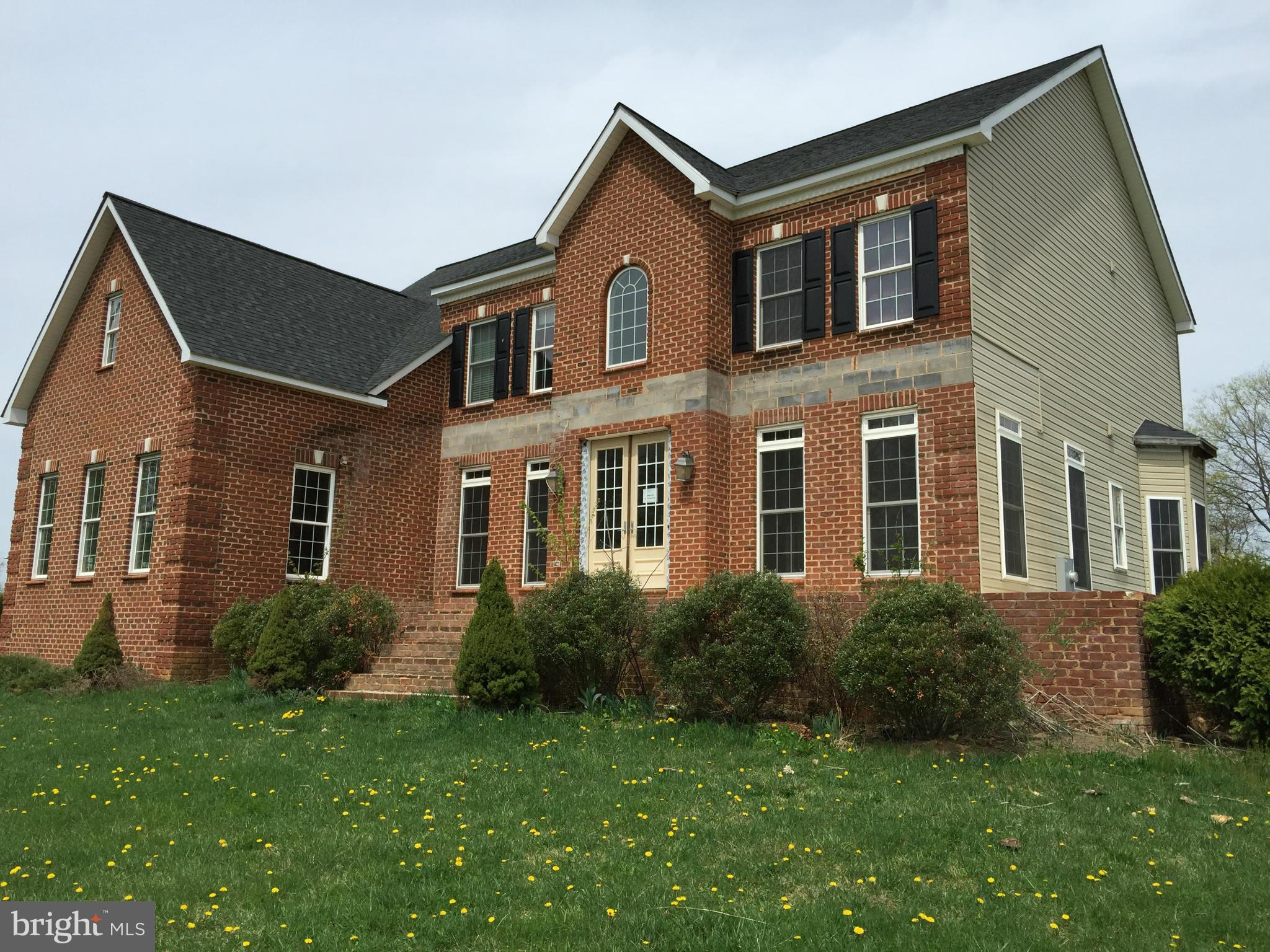 18212 Manor Church Road Boonsboro, MD 21713 - Photo 1 of 30 Exterior (Front)