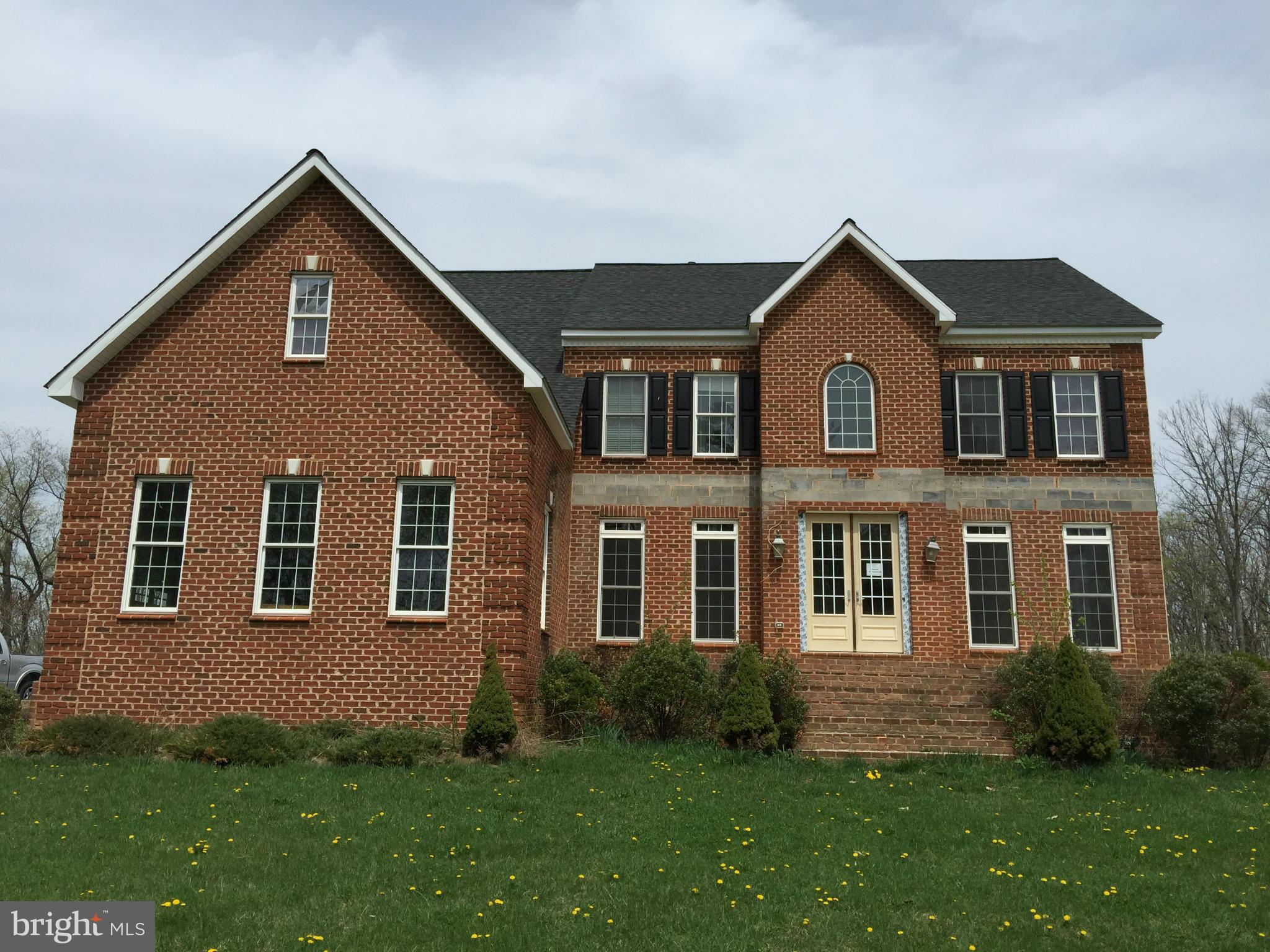 18212 Manor Church Road Boonsboro, MD 21713 - Photo 2 of 30 Exterior (Front)