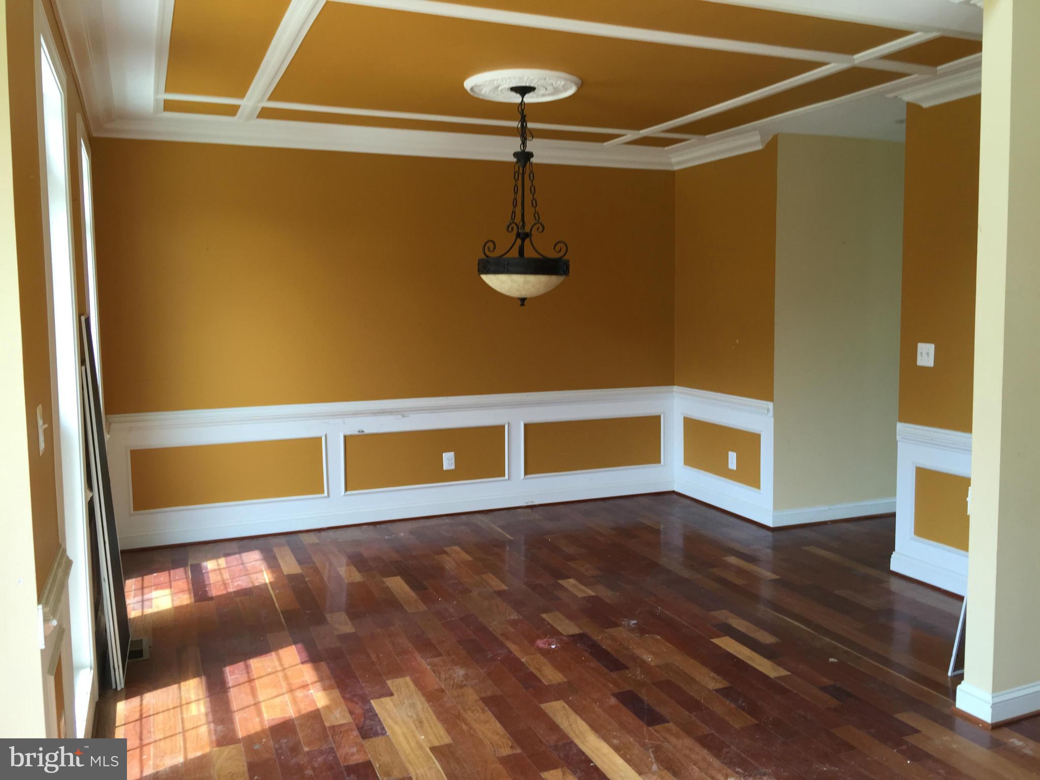 18212 Manor Church Road Boonsboro, MD 21713 - Photo 11 of 30 Dining Room