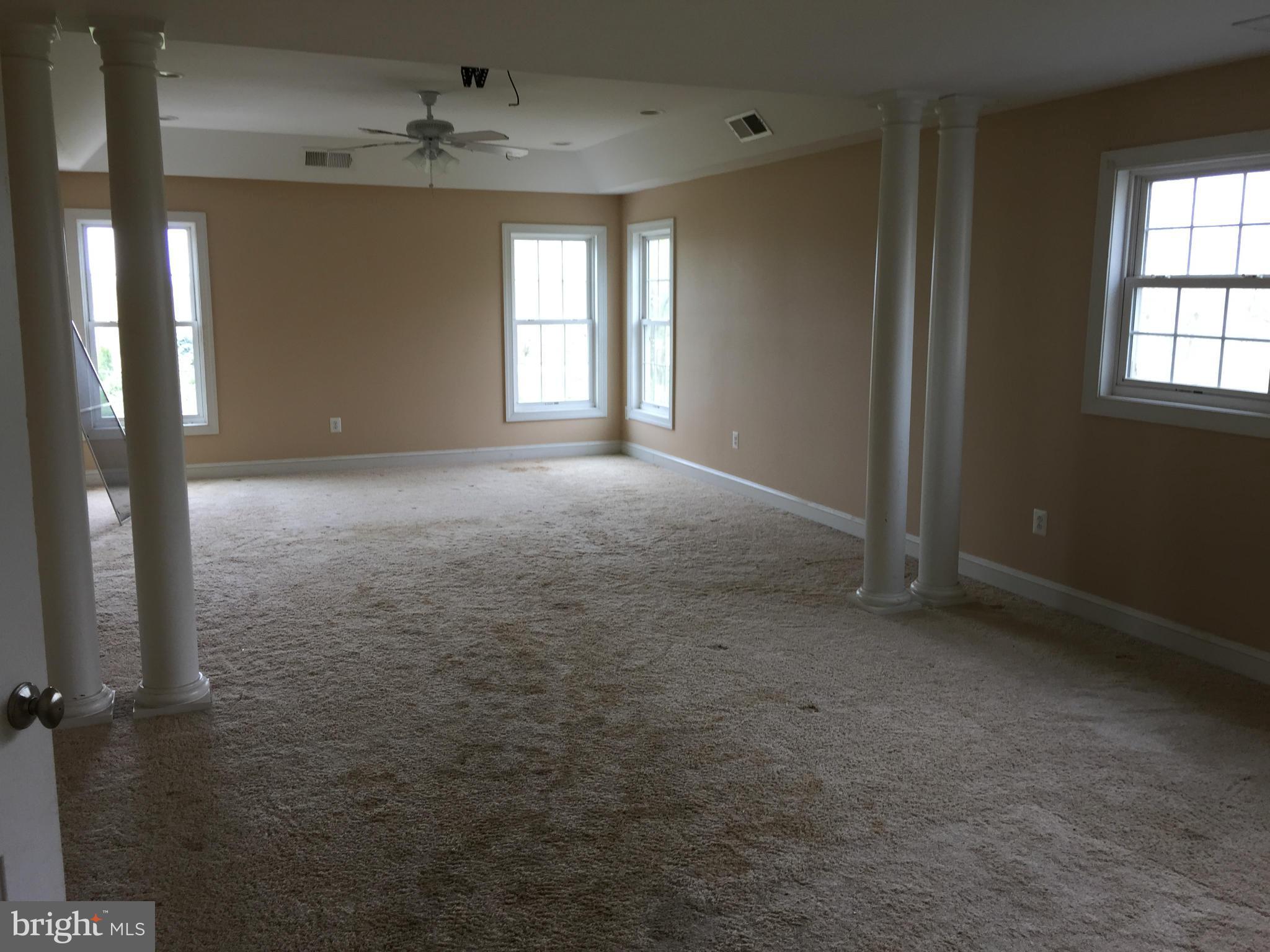 18212 Manor Church Road Boonsboro, MD 21713 - Photo 22 of 30 Bedroom (Master)