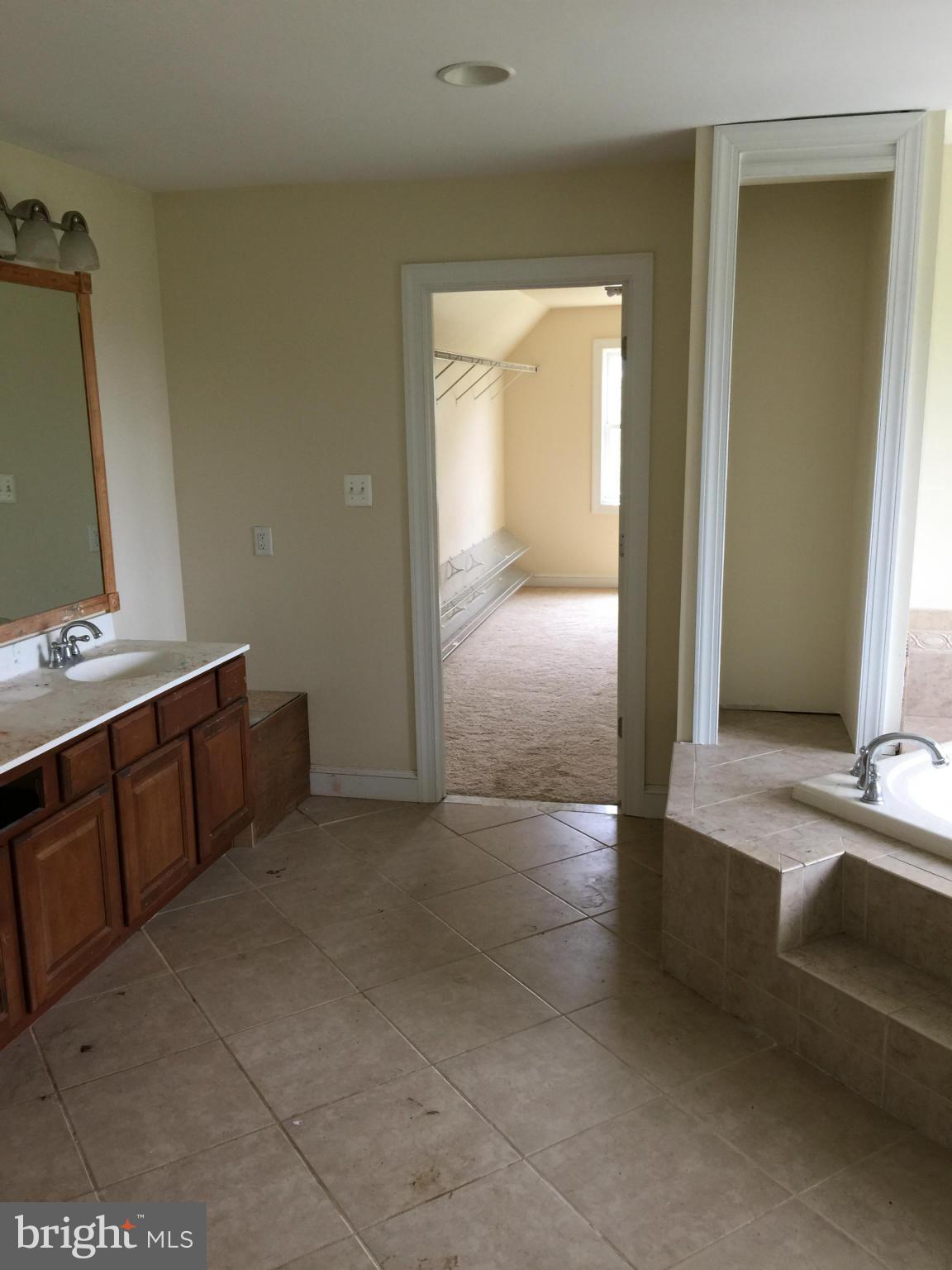 18212 Manor Church Road Boonsboro, MD 21713 - Photo 25 of 30 Bath (Master)