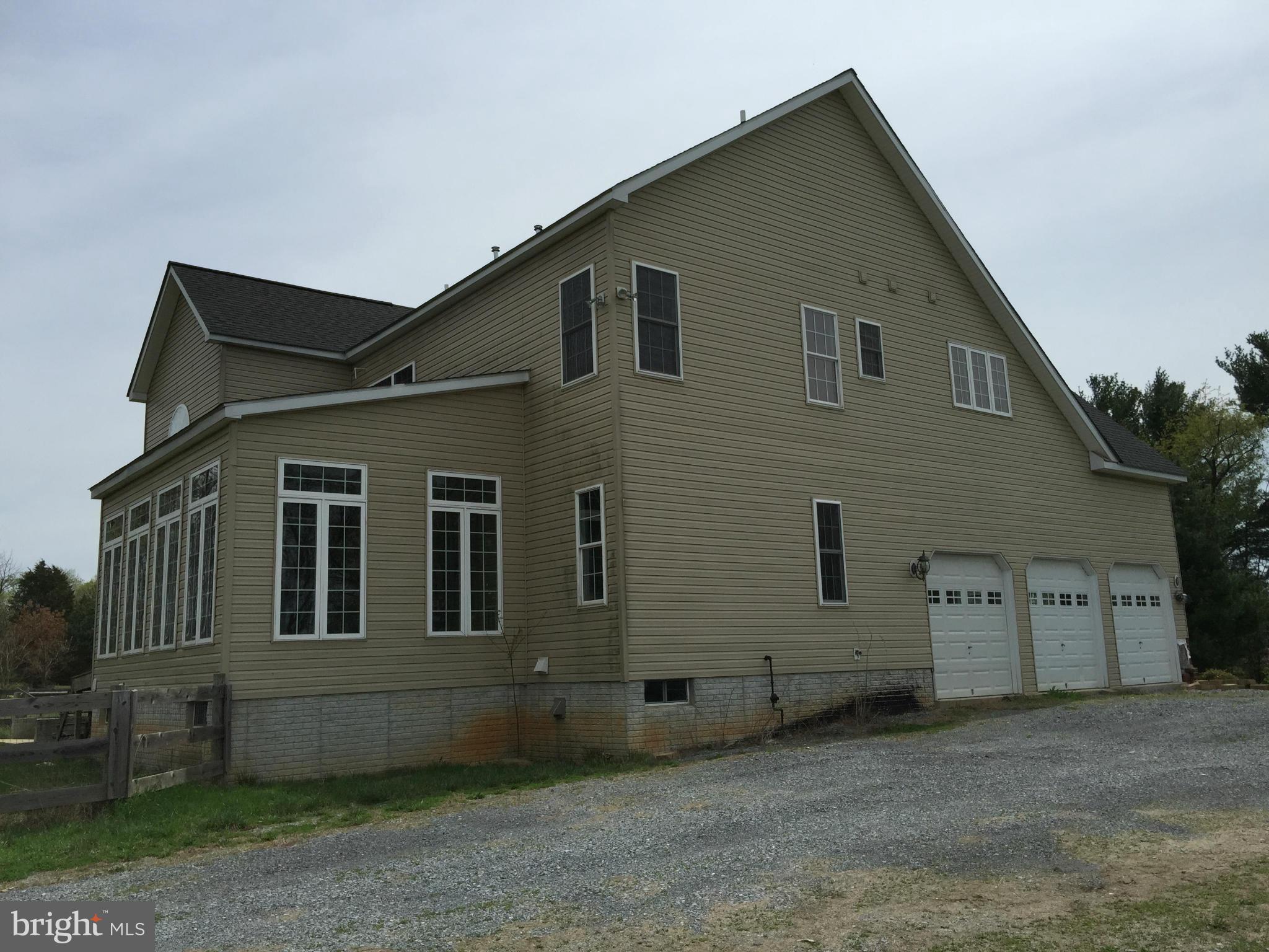 18212 Manor Church Road Boonsboro, MD 21713 - Photo 4 of 30 Exterior (General)