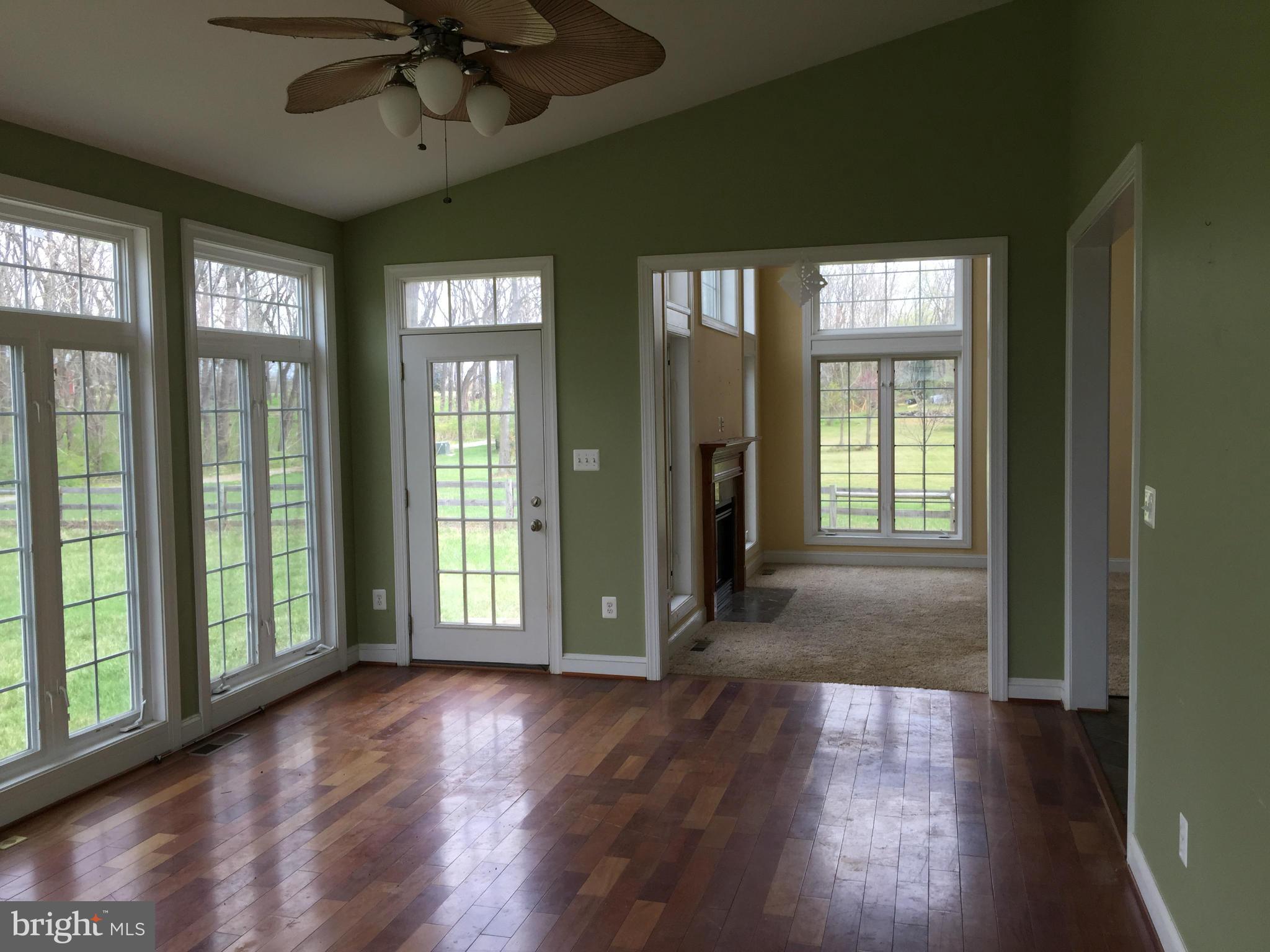 18212 Manor Church Road Boonsboro, MD 21713 - Photo 5 of 30 Interior (General)