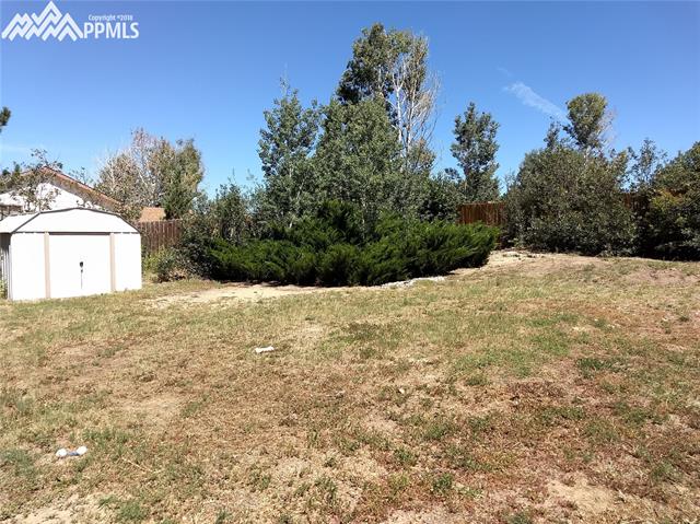 4805 Chaparral Road Colorado Springs, CO 80917 - Photo 20 of 20