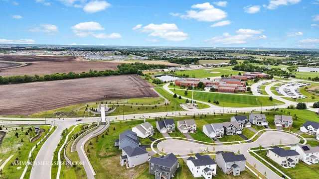 $699,900 | 2969 Francis Court, Aurora, IL 60503