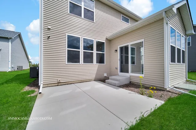 $699,900 | 2969 Francis Court, Aurora, IL 60503