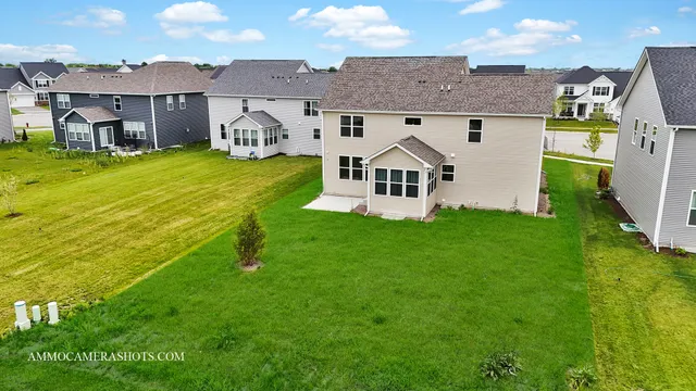 $699,900 | 2969 Francis Court, Aurora, IL 60503