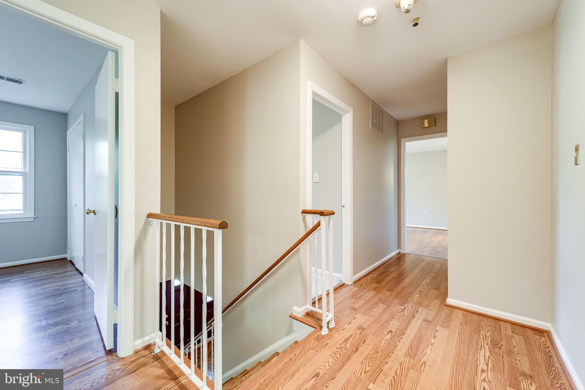 8313 Crown Court Road Alexandria, VA 22308 - Photo 33 of 80 Upstairs