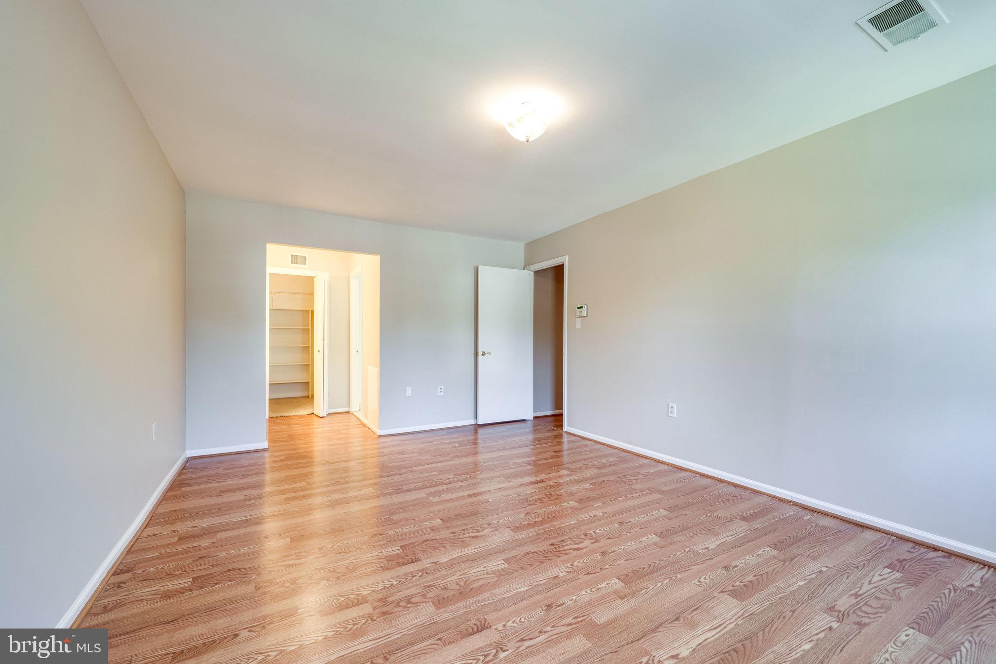 8313 Crown Court Road Alexandria, VA 22308 - Photo 36 of 80 Primary Bedroom with ensuite