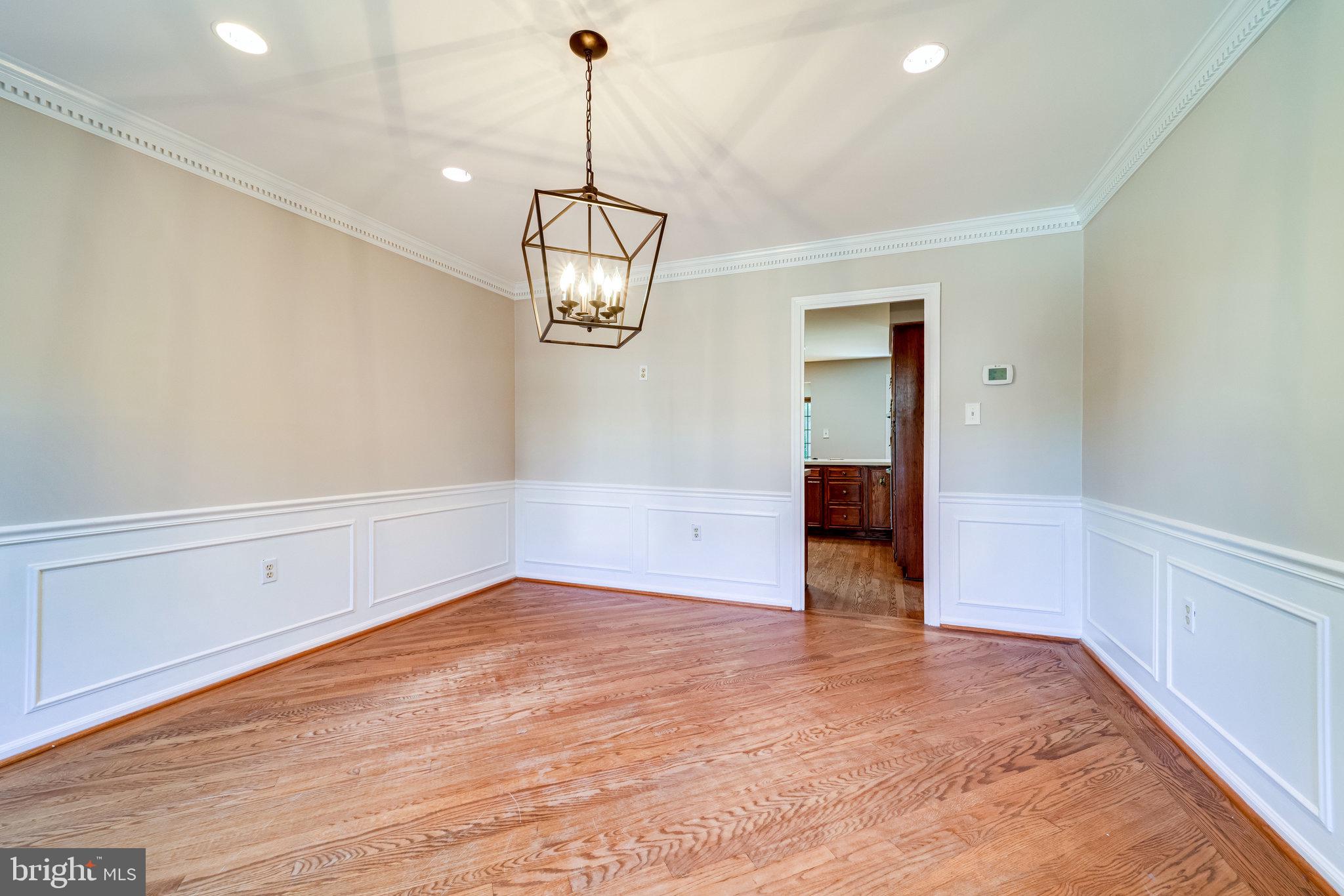 8313 Crown Court Road Alexandria, VA 22308 - Photo 8 of 80 Dining Room