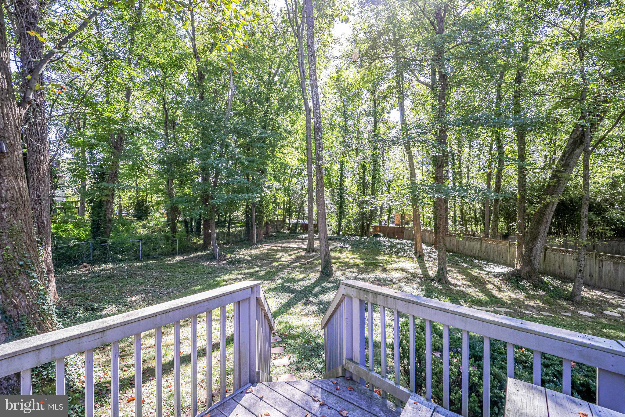 8313 Crown Court Road Alexandria, VA 22308 - Photo 72 of 80
