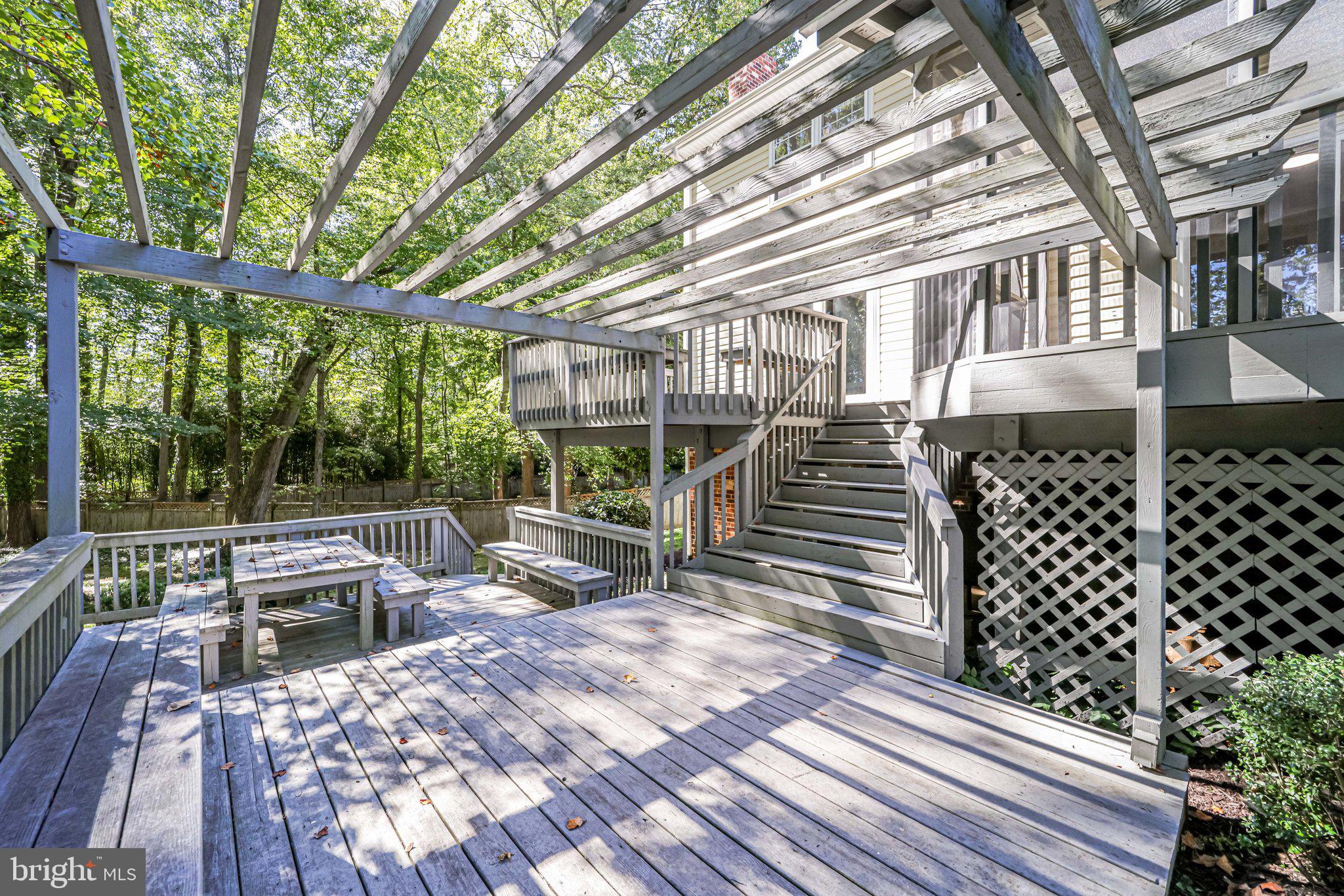 8313 Crown Court Road Alexandria, VA 22308 - Photo 73 of 80