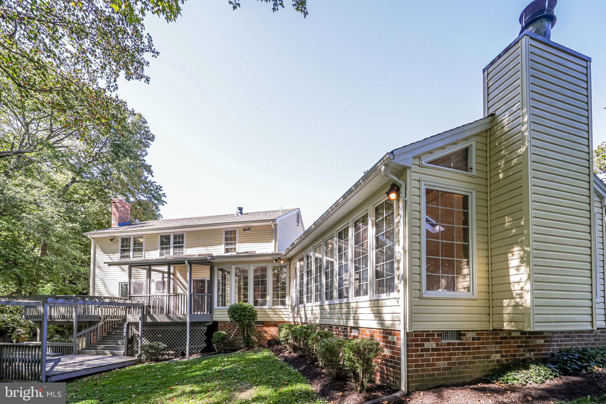 8313 Crown Court Road Alexandria, VA 22308 - Photo 75 of 80