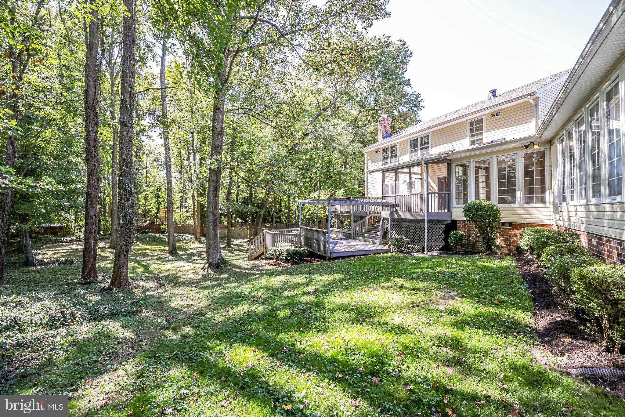 8313 Crown Court Road Alexandria, VA 22308 - Photo 78 of 80