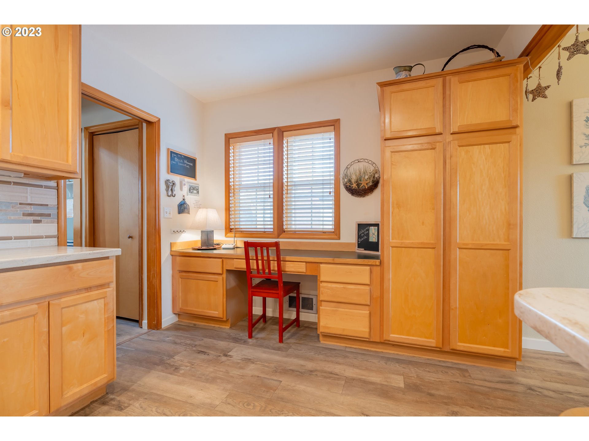 1341 Beach Drive Seaside, OR 97138 - Photo 14 of 47 Kitchen/Nook