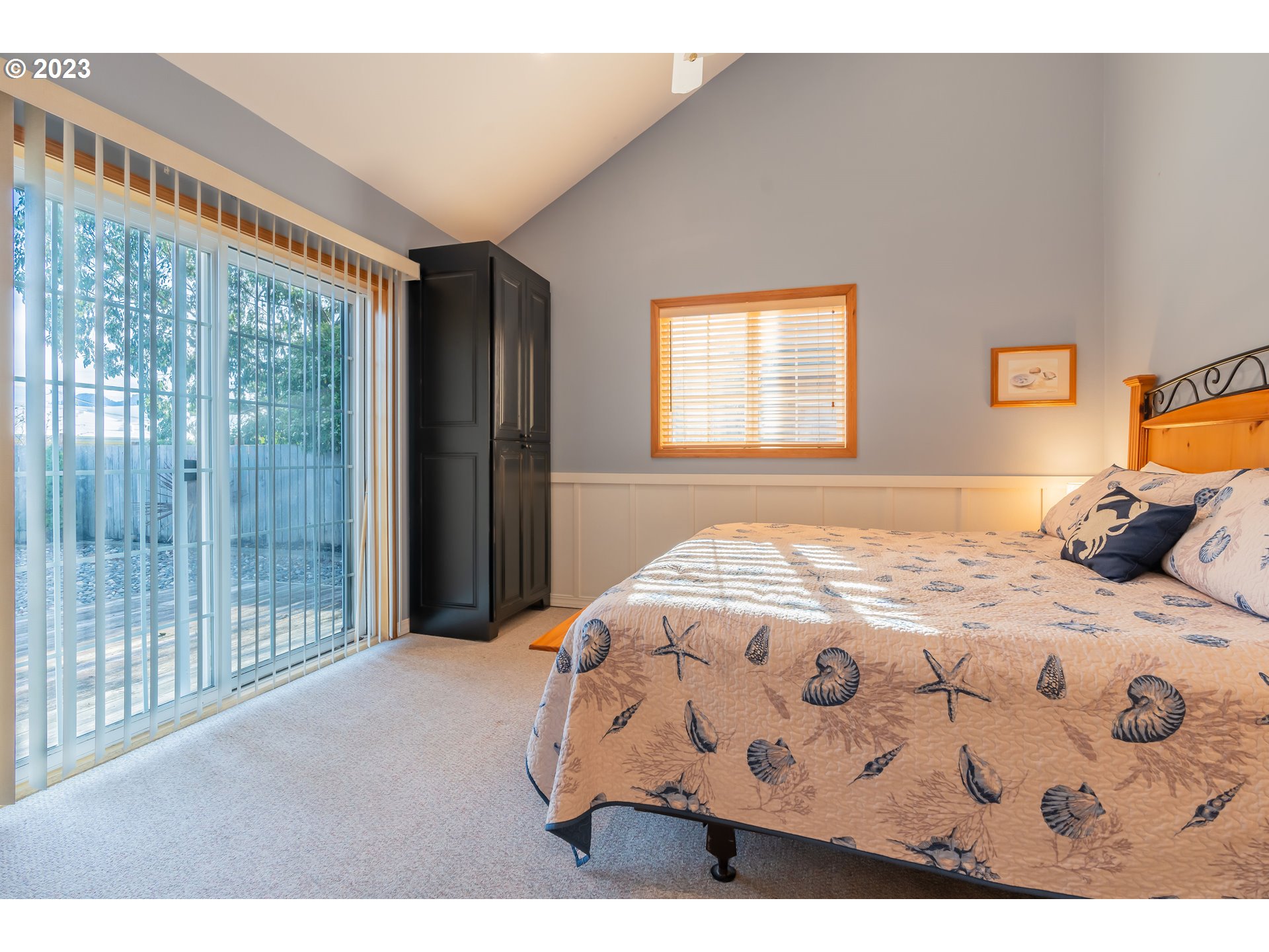 1341 Beach Drive Seaside, OR 97138 - Photo 18 of 47 Bedroom, Primary