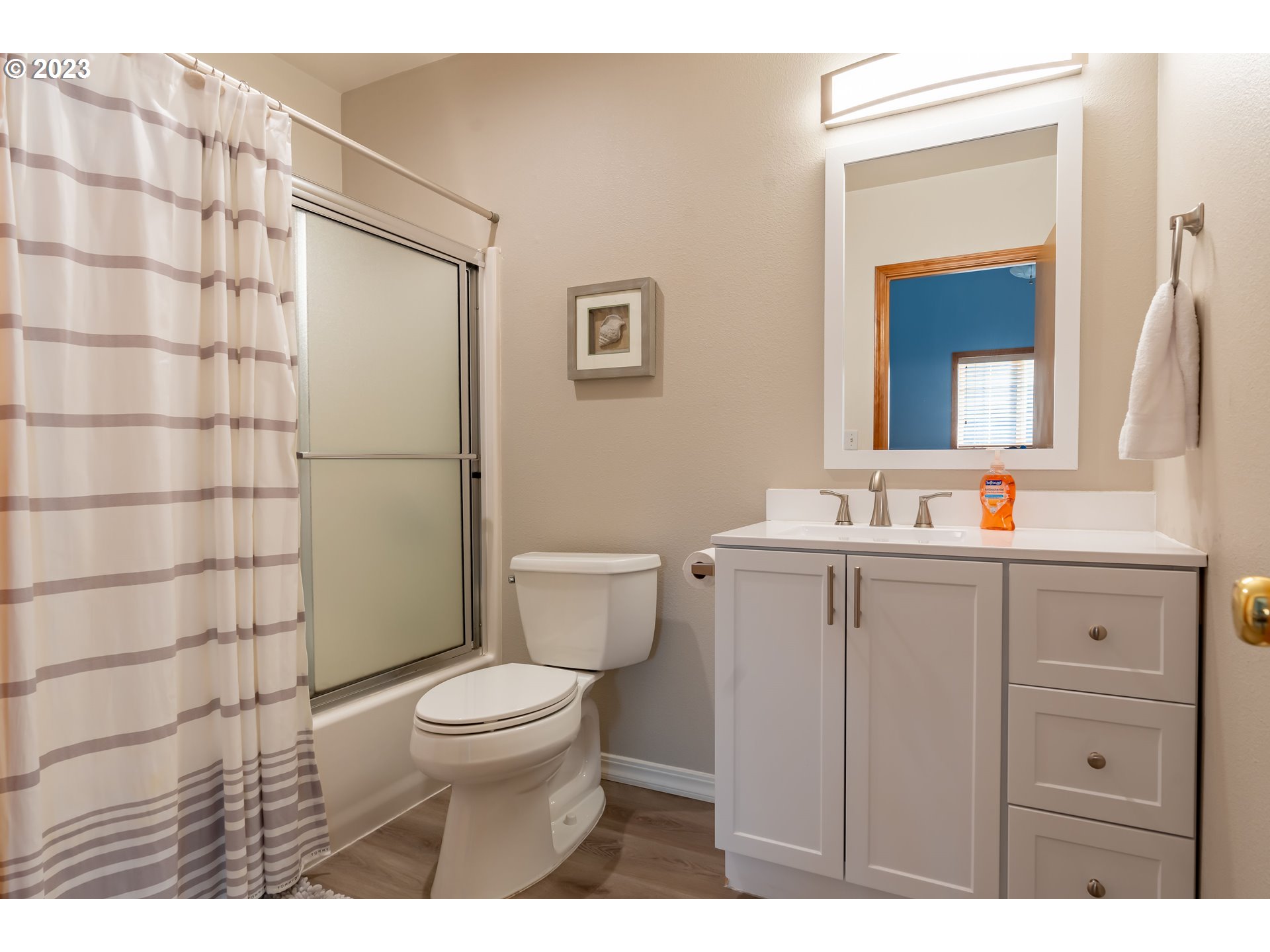 1341 Beach Drive Seaside, OR 97138 - Photo 22 of 47 Bathroom, Attached