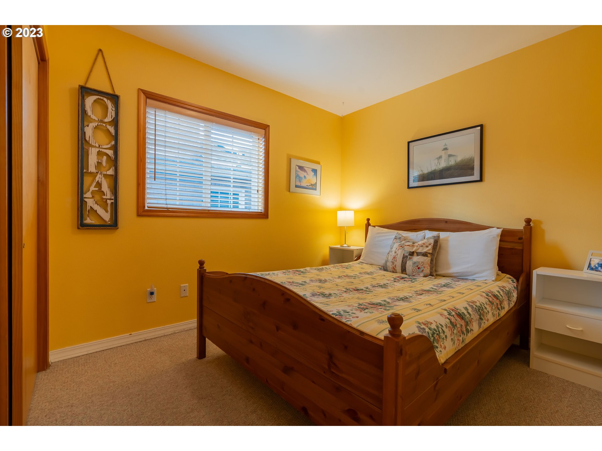 1341 Beach Drive Seaside, OR 97138 - Photo 23 of 47 Bedroom