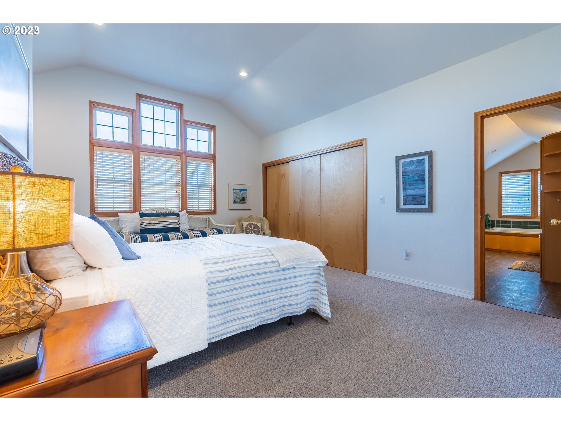 1341 Beach Drive Seaside, OR 97138 - Photo 28 of 47 Bedroom