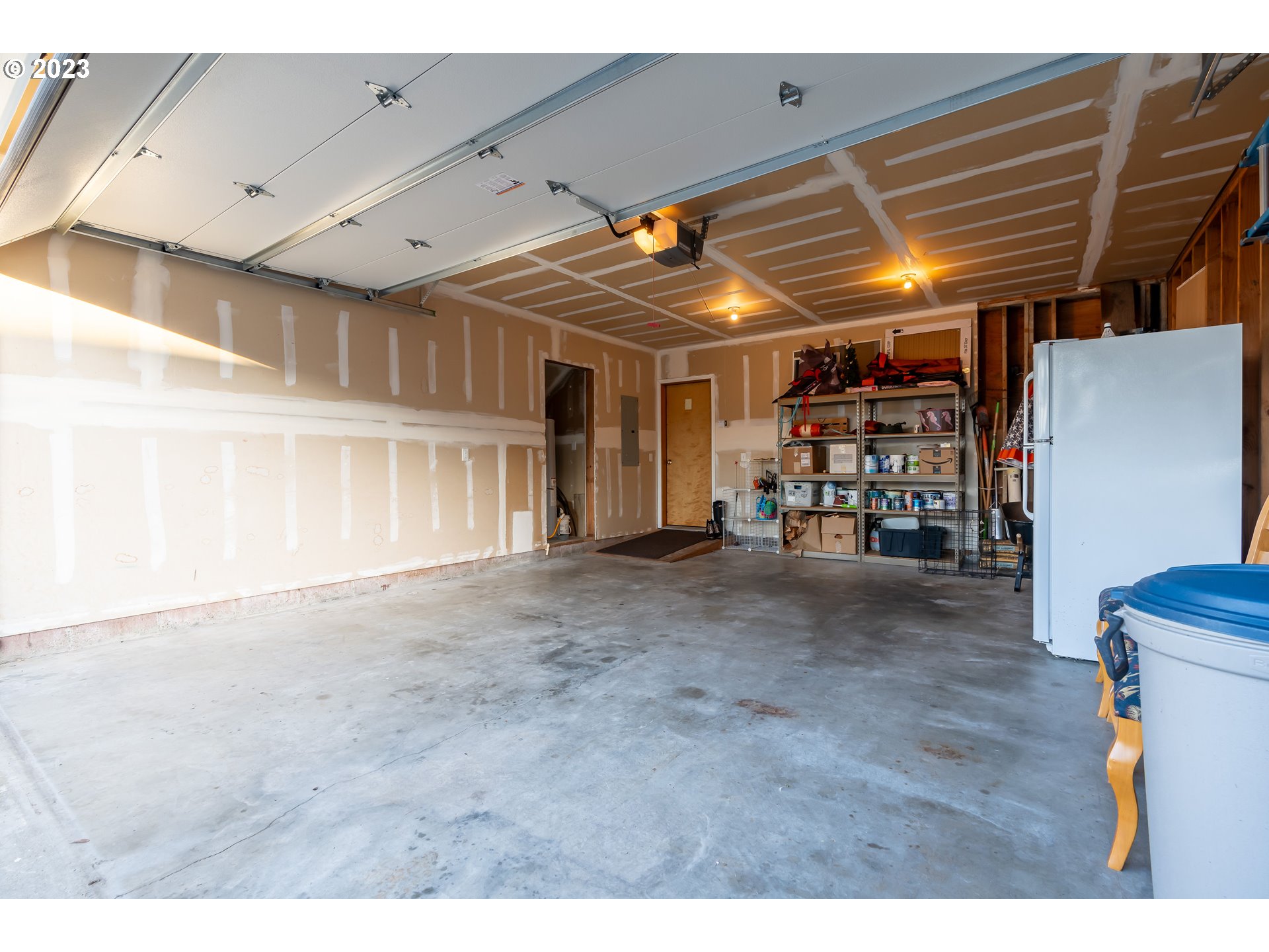 1341 Beach Drive Seaside, OR 97138 - Photo 35 of 47 Garage