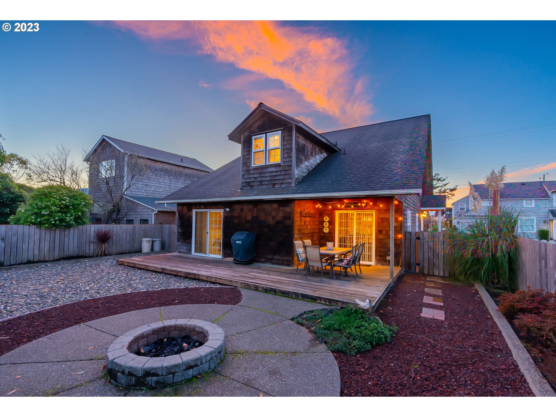 1341 Beach Drive Seaside, OR 97138 - Photo 37 of 47