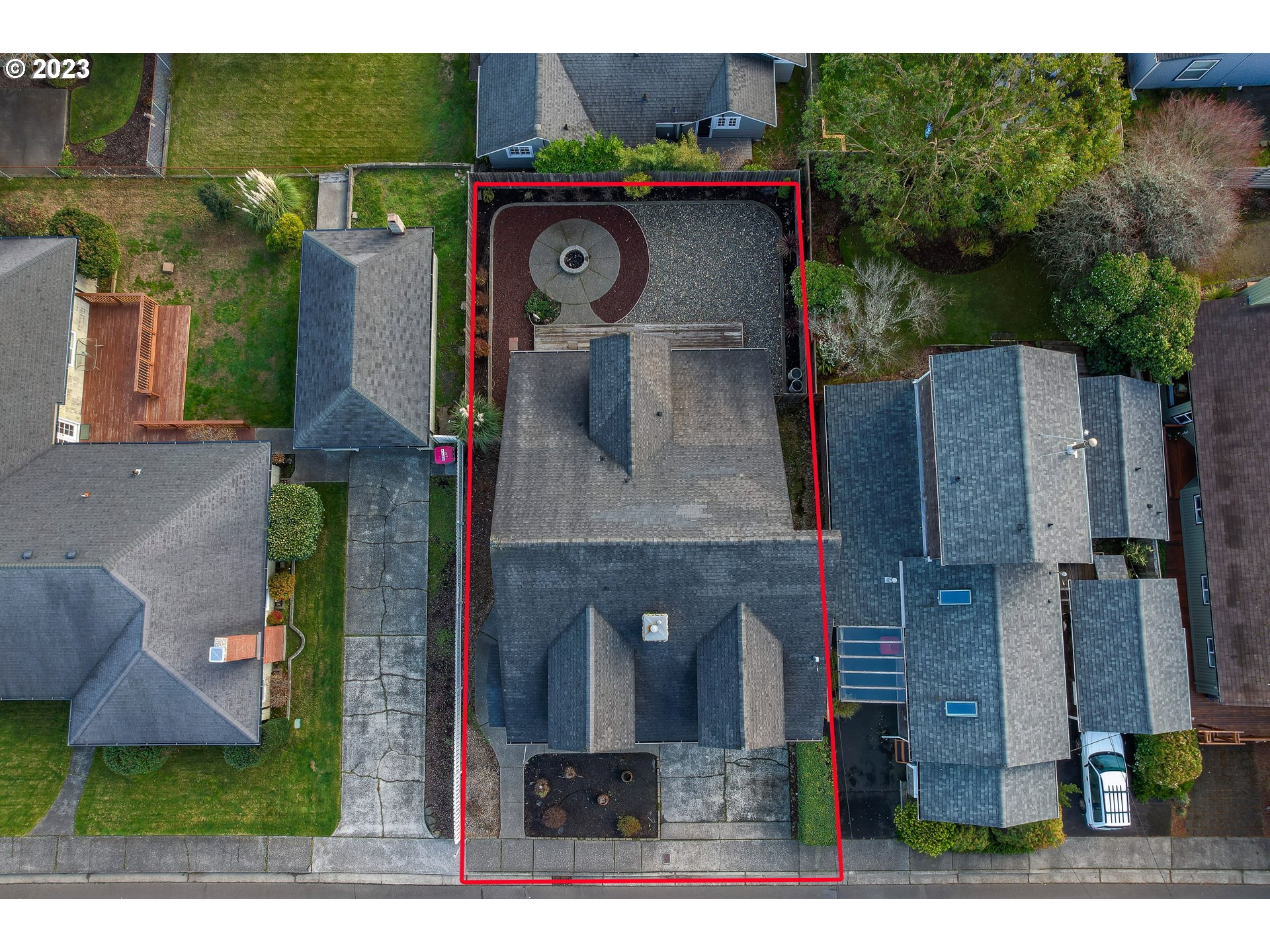 1341 Beach Drive Seaside, OR 97138 - Photo 41 of 47