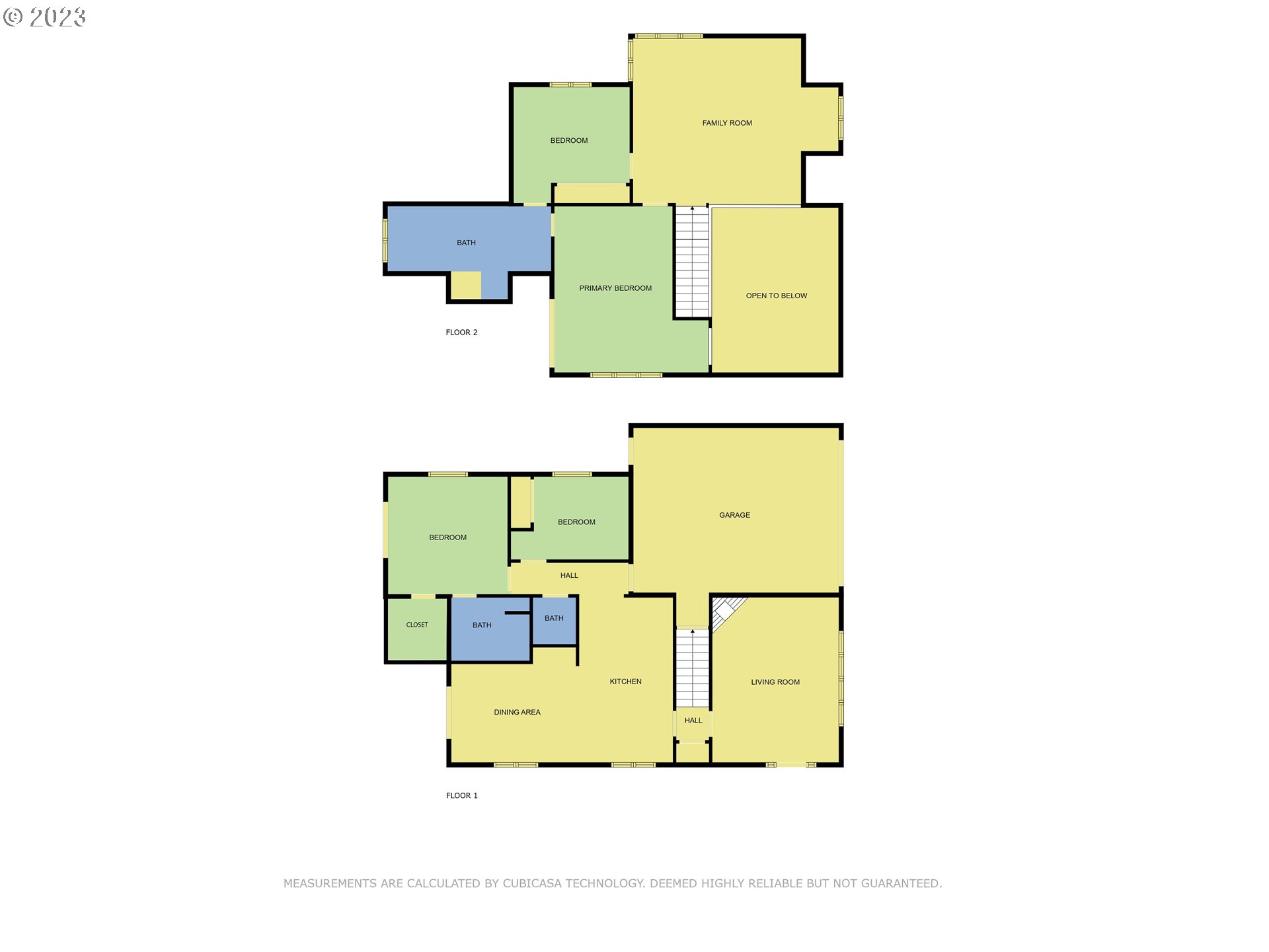 1341 Beach Drive Seaside, OR 97138 - Photo 47 of 47