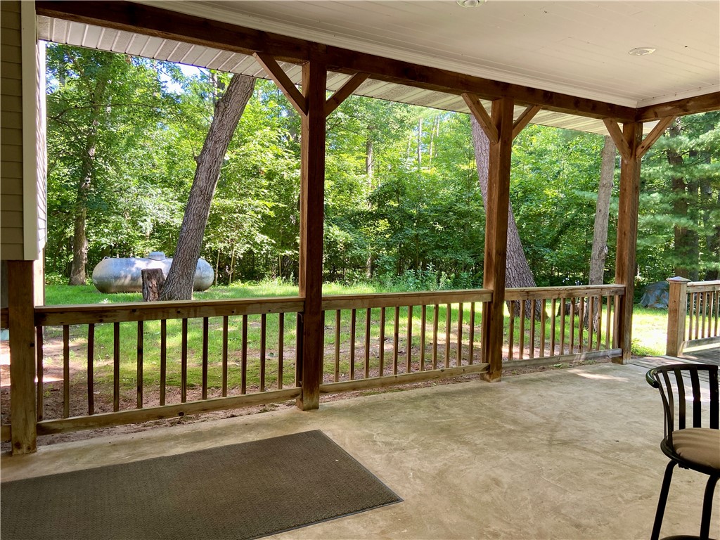 4612 Gaslyn Road Webster, WI 54893 - Photo 4 of 51
