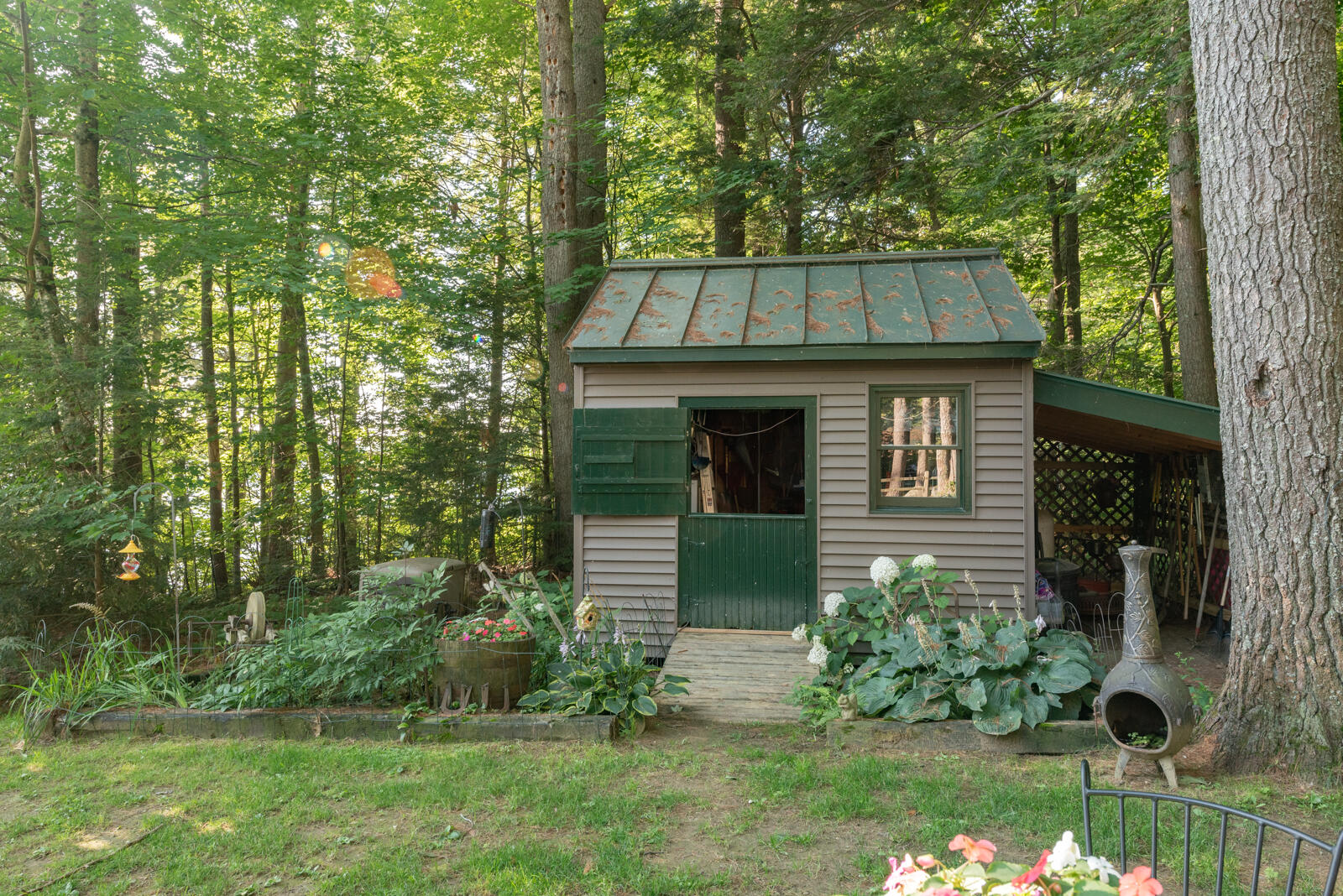 36 Lake Drive Rome, ME 04963 - Photo 59 of 78 lakehome_lakedrive029