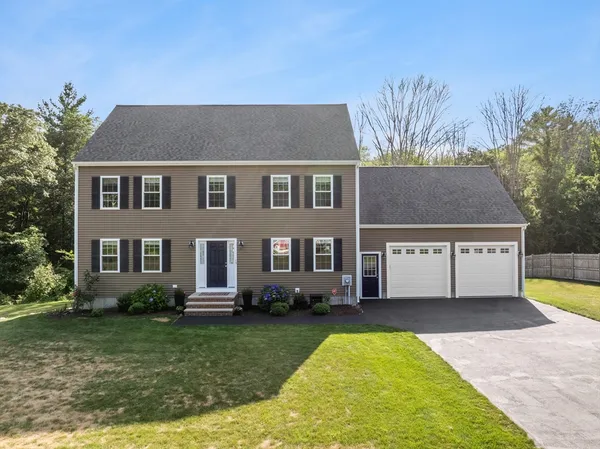 $930,000 | 15 Carlton Street, Raynham, MA 02767