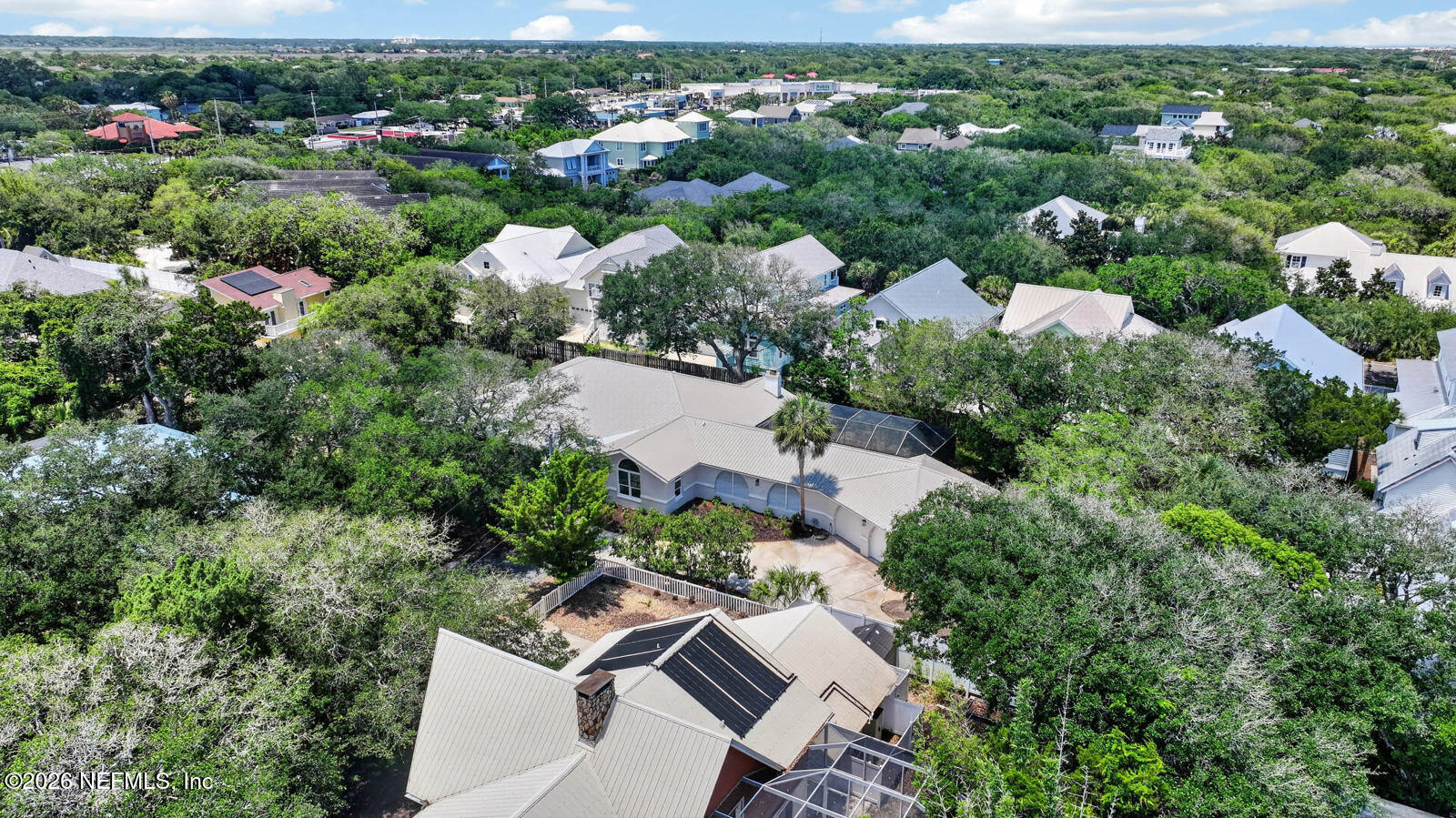 5 Santa Maria Lane St. Augustine, FL 32080 - Photo 71 of 75 71_dji_20260521134021_0205_d