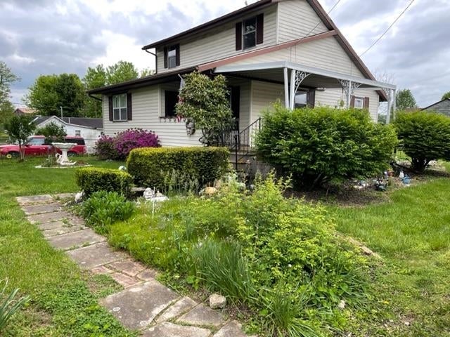 45 Township Road South Point, OH 45680 - Photo 1 of 31 Gallery Image 1