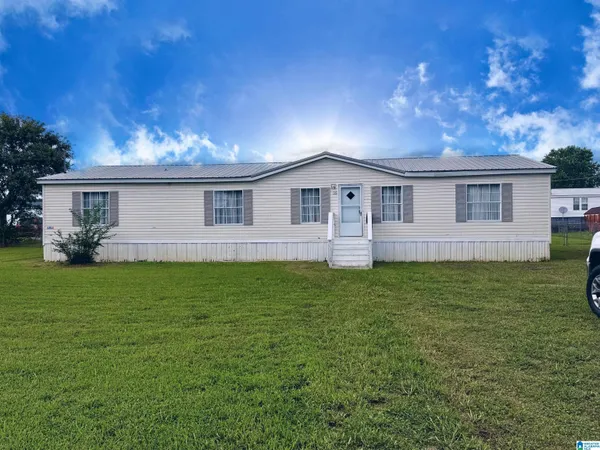 $125,000 | 35 Arika Lane, Ohatchee, AL 36271