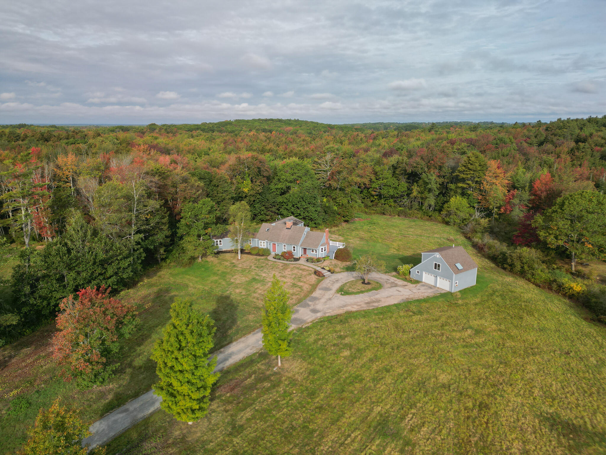 144 Spurwink Road Scarborough, ME 04074 - Photo 2 of 41 1-print-144 Spurwink Rd-162