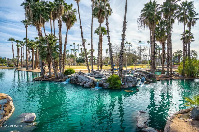 $234,900 | 2985 North 19th Avenue, Unit 11, Phoenix, AZ 85015