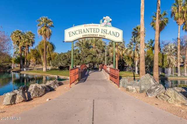 $234,900 | 2985 North 19th Avenue, Unit 11, Phoenix, AZ 85015