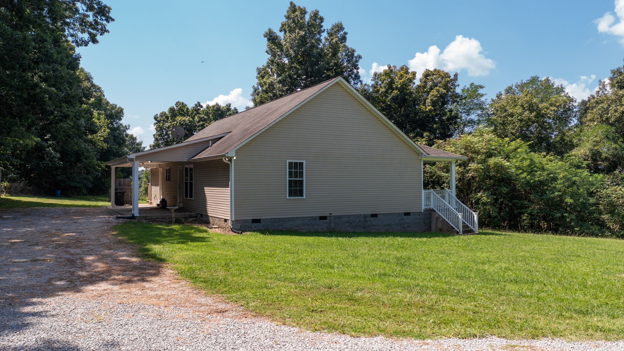 5430 Wiley Hollow Road Culleoka, TN 38451 - Photo 28 of 54