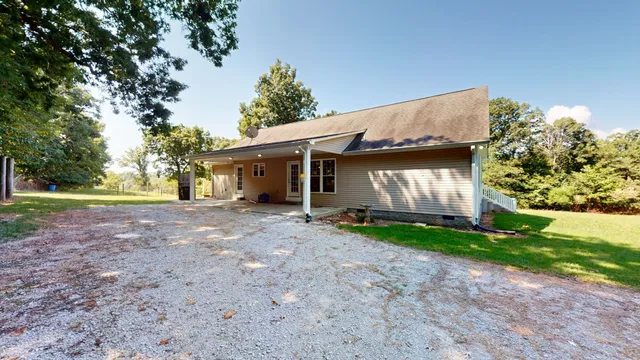 $750,000 | 5430 Wiley Hollow Road, Culleoka, TN 38451