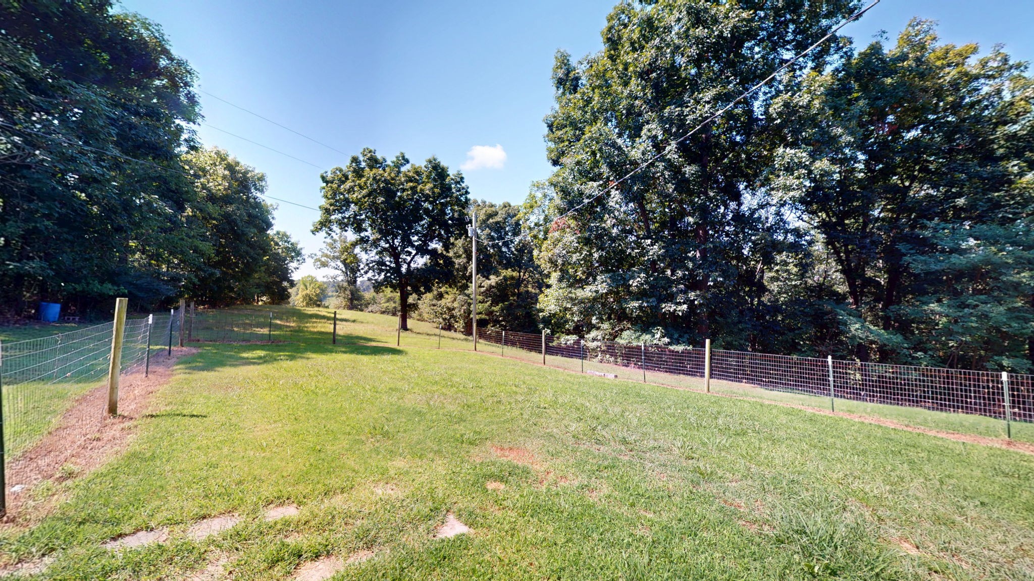5430 Wiley Hollow Road Culleoka, TN 38451 - Photo 33 of 54 a view of a swimming pool with a yard
