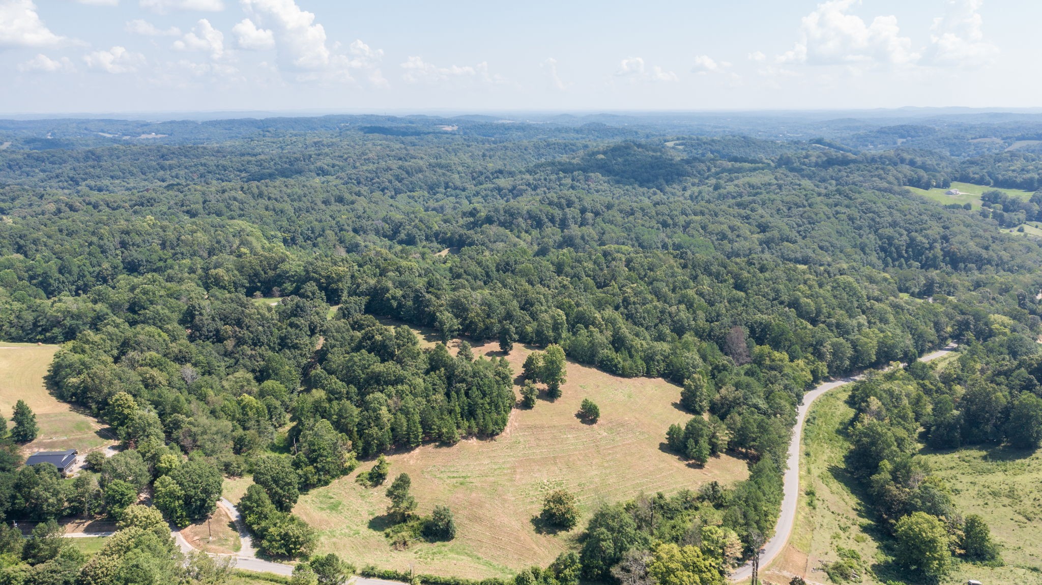 5430 Wiley Hollow Road Culleoka, TN 38451 - Photo 51 of 54