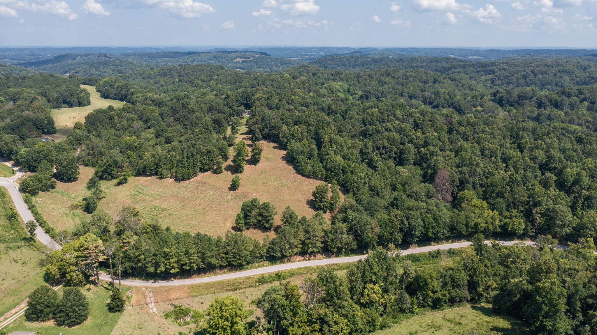 5430 Wiley Hollow Road Culleoka, TN 38451 - Photo 52 of 54