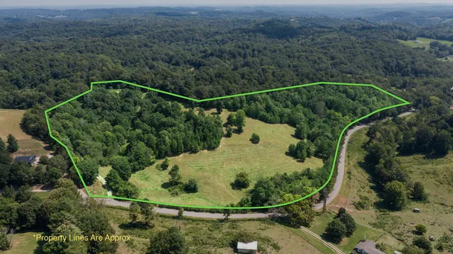 $750,000 | 5430 Wiley Hollow Road, Culleoka, TN 38451