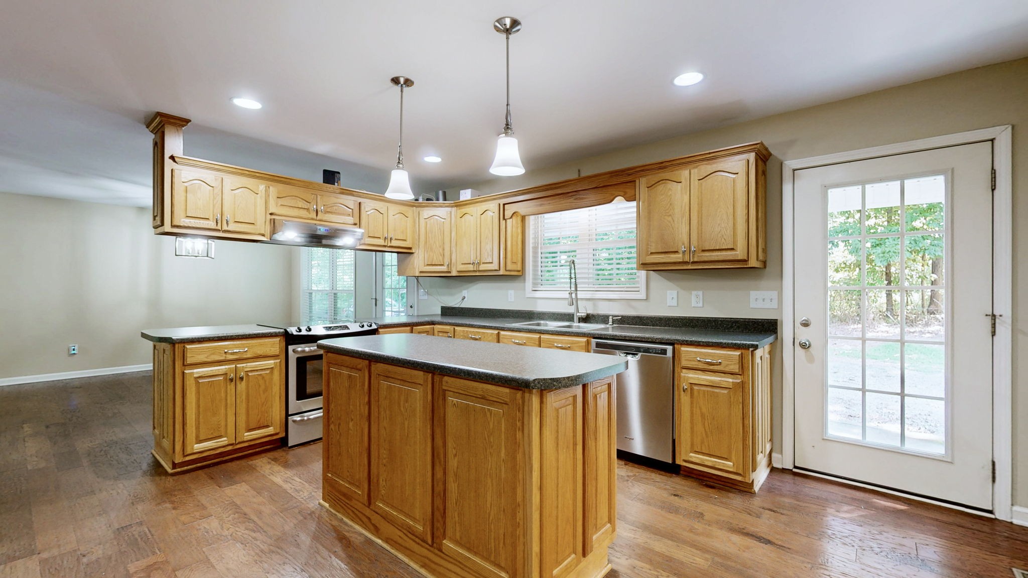 5430 Wiley Hollow Road Culleoka, TN 38451 - Photo 8 of 54