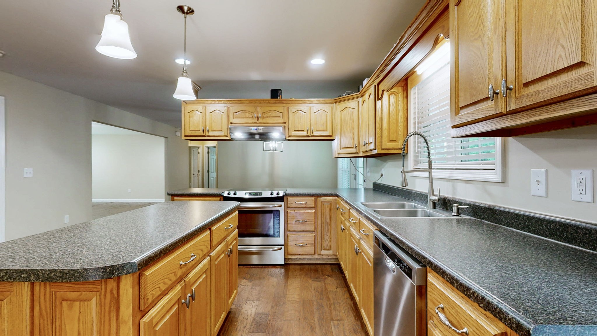 5430 Wiley Hollow Road Culleoka, TN 38451 - Photo 9 of 54