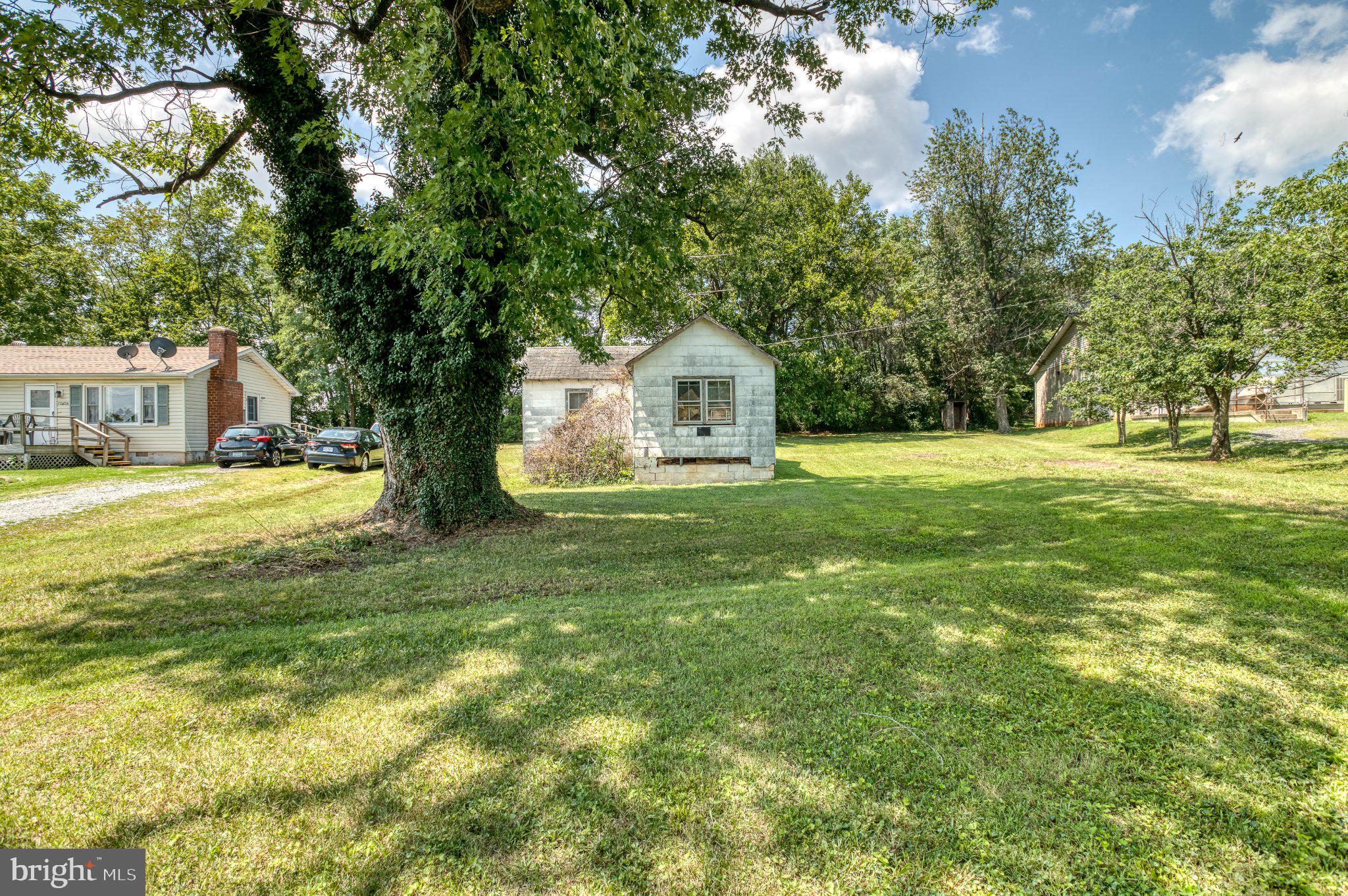 15446 Braggs Corner Road Culpeper, VA 22701 - Photo 10 of 35 Gallery Image 10
