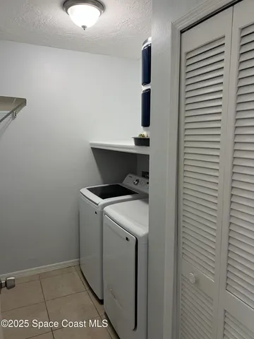 a view of a balcony with lake view