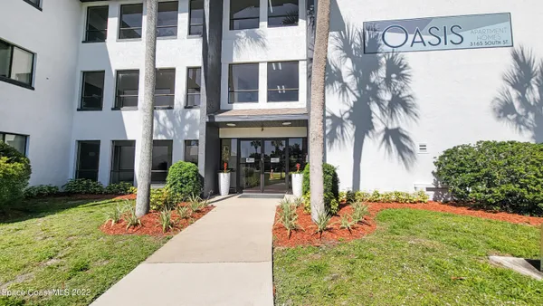 $1,550 | 3165 South Street, Unit 216, Titusville, FL 32780