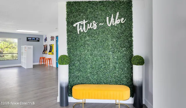 a view of a chairs and table in kitchen