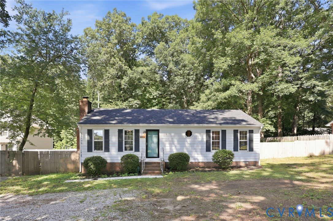 12716 South Chester Road Chester, VA 23831 - Photo 24 of 27